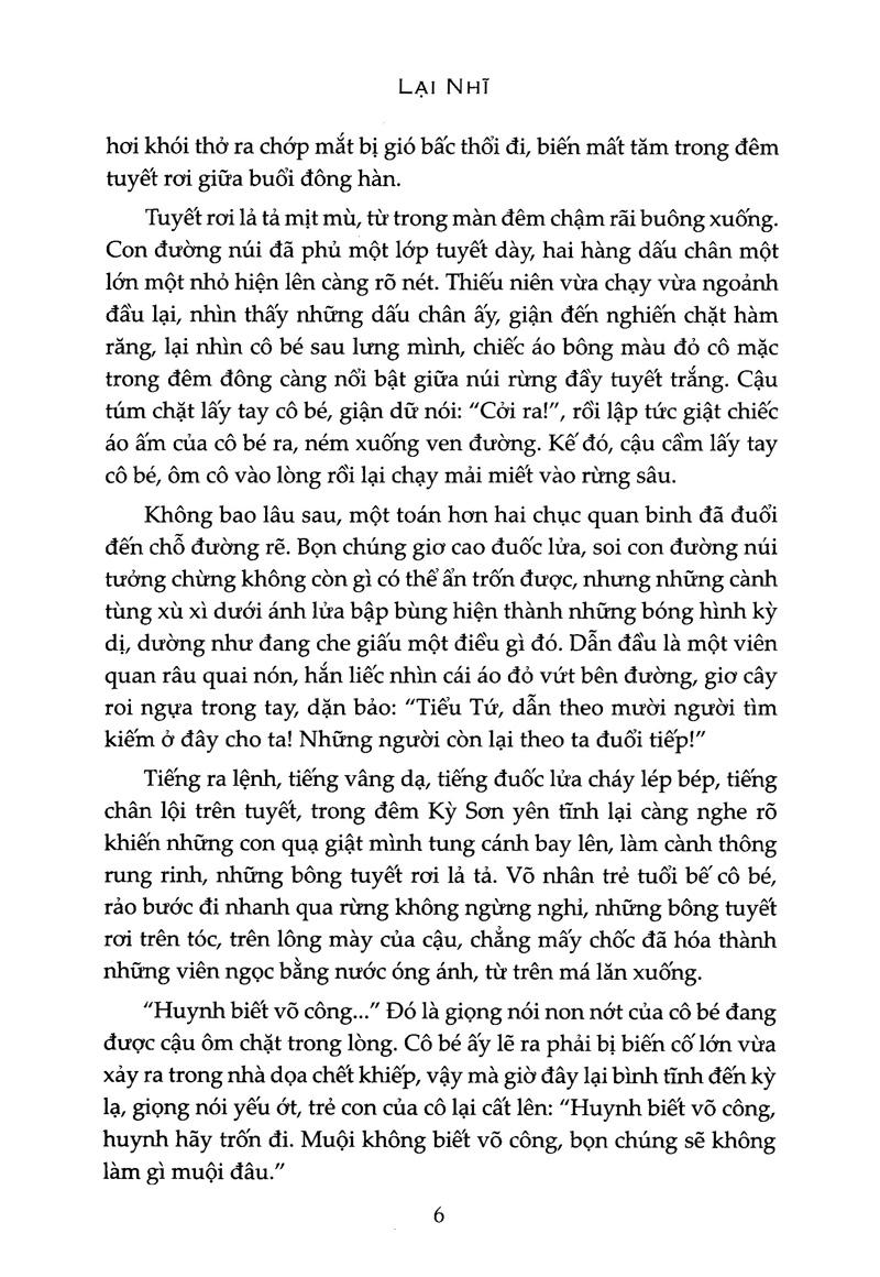 Trăng Sáng Cố Hương