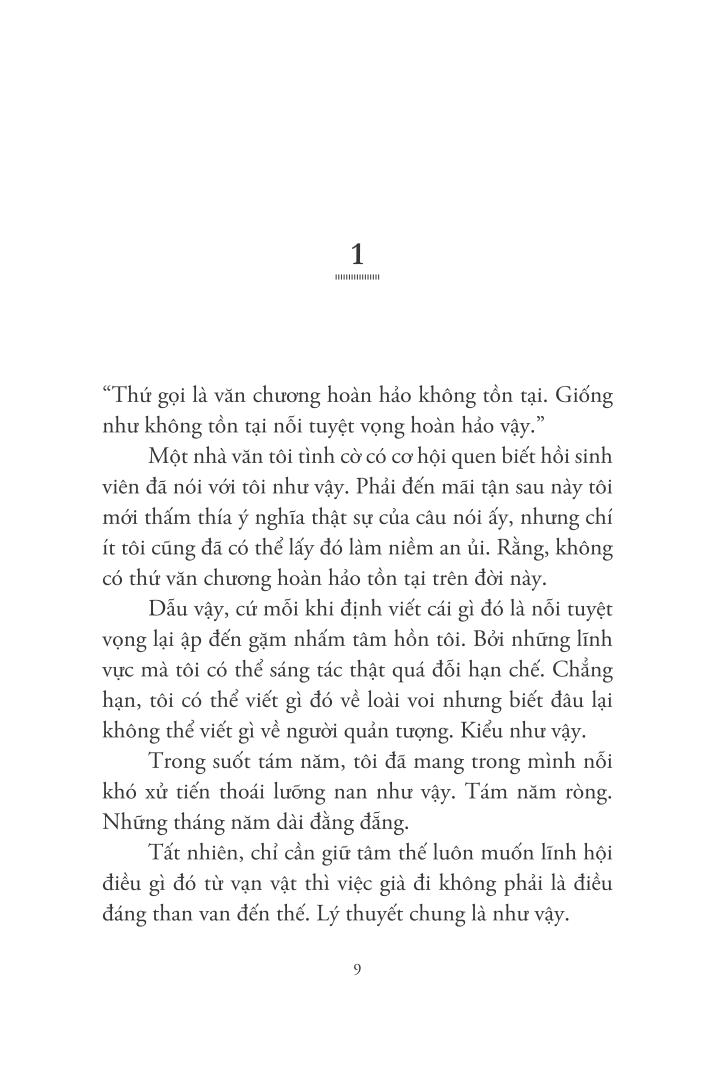 Lắng Nghe Gió Hát - Haruki Murakami