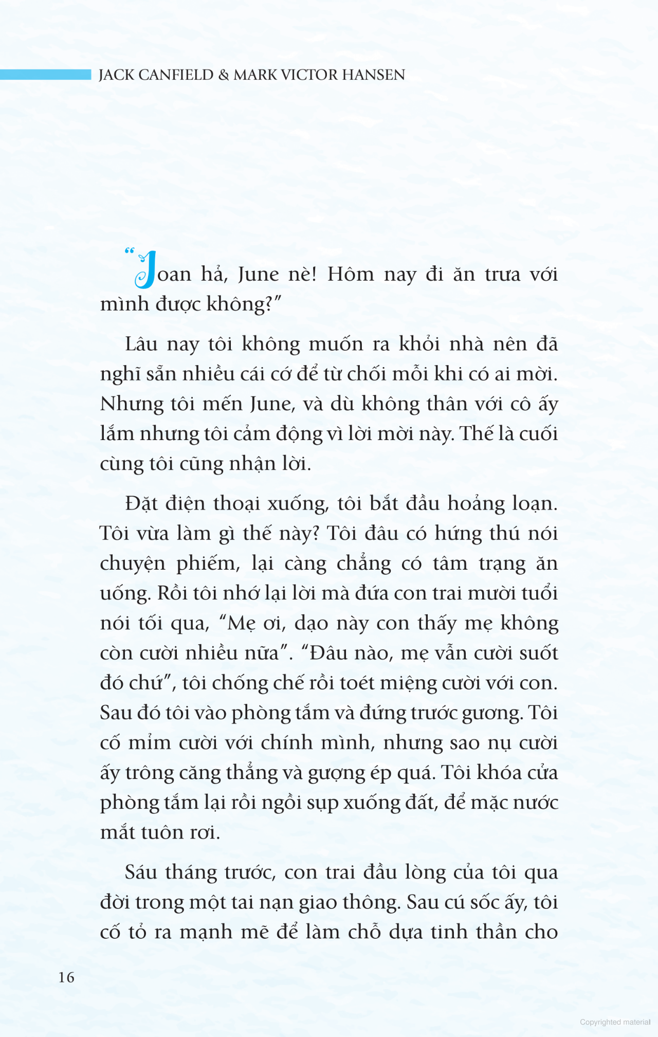 Chicken Soup For The College Soul - Ánh Lửa Tình Bạn