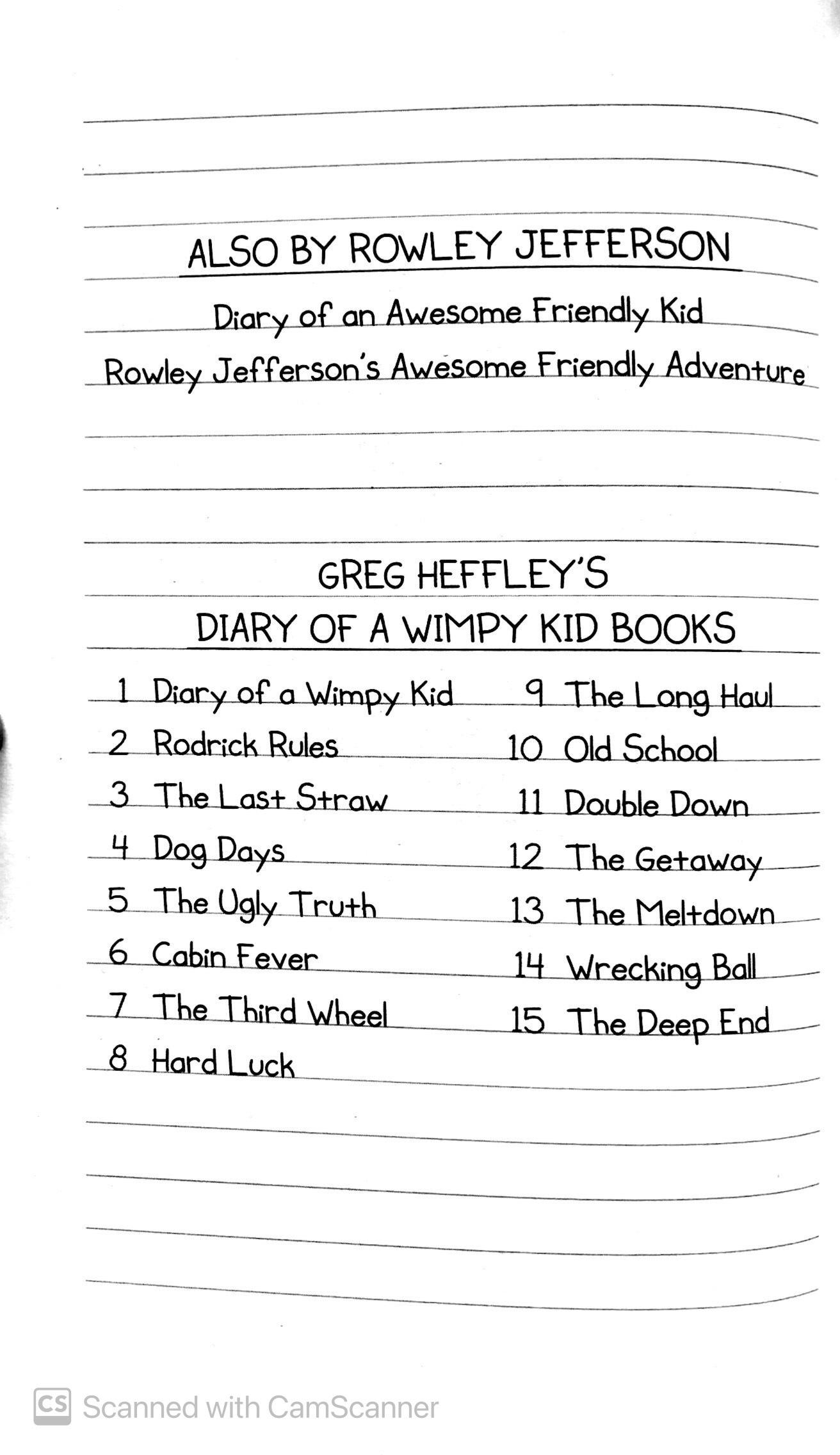 Rowley Jefferson