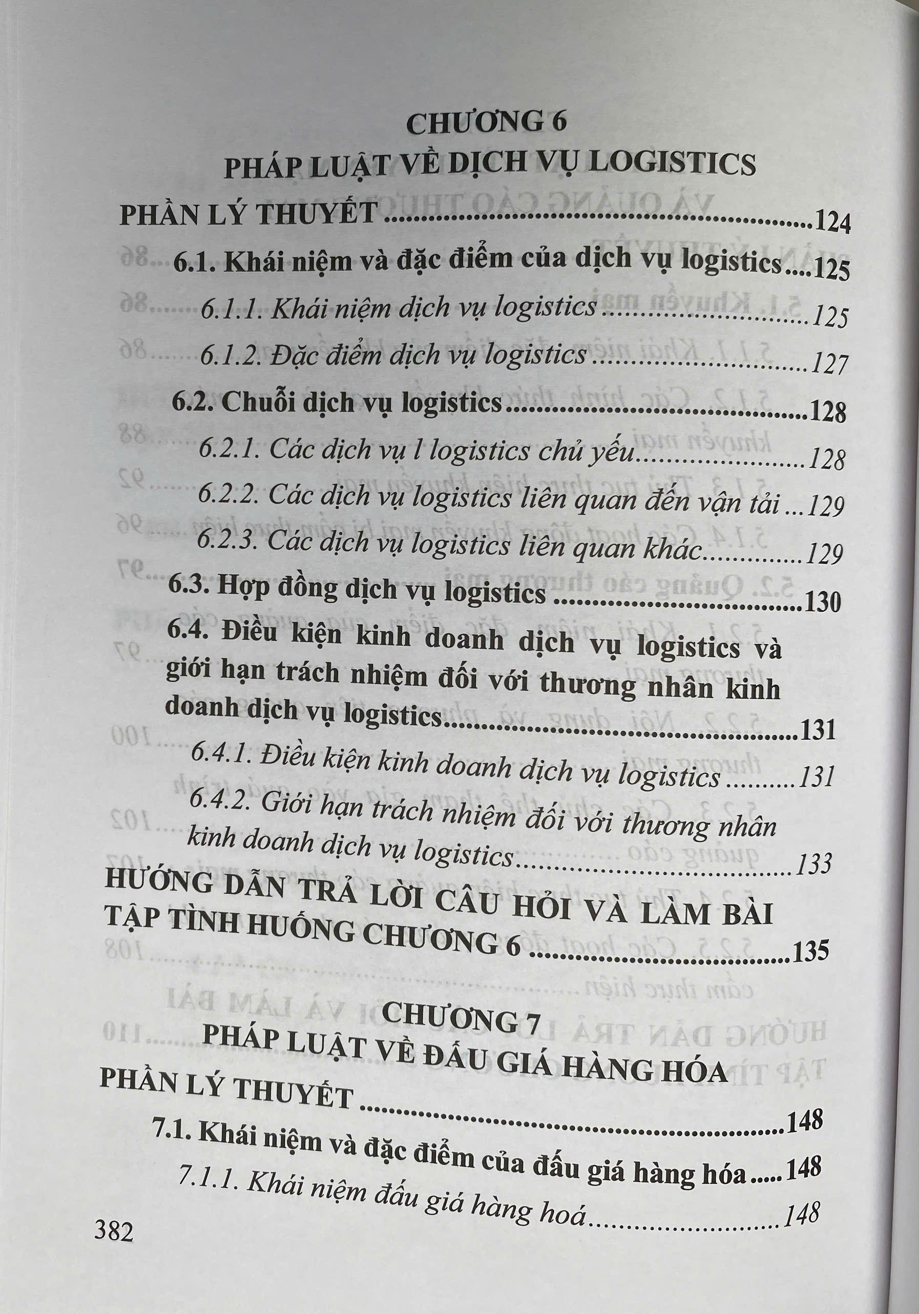 Hướng Dẫn Môn Học Luật Thương Mại ( Tập 2 )
