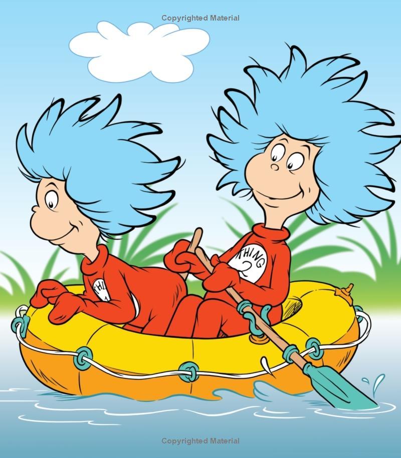 Dr. Seuss
