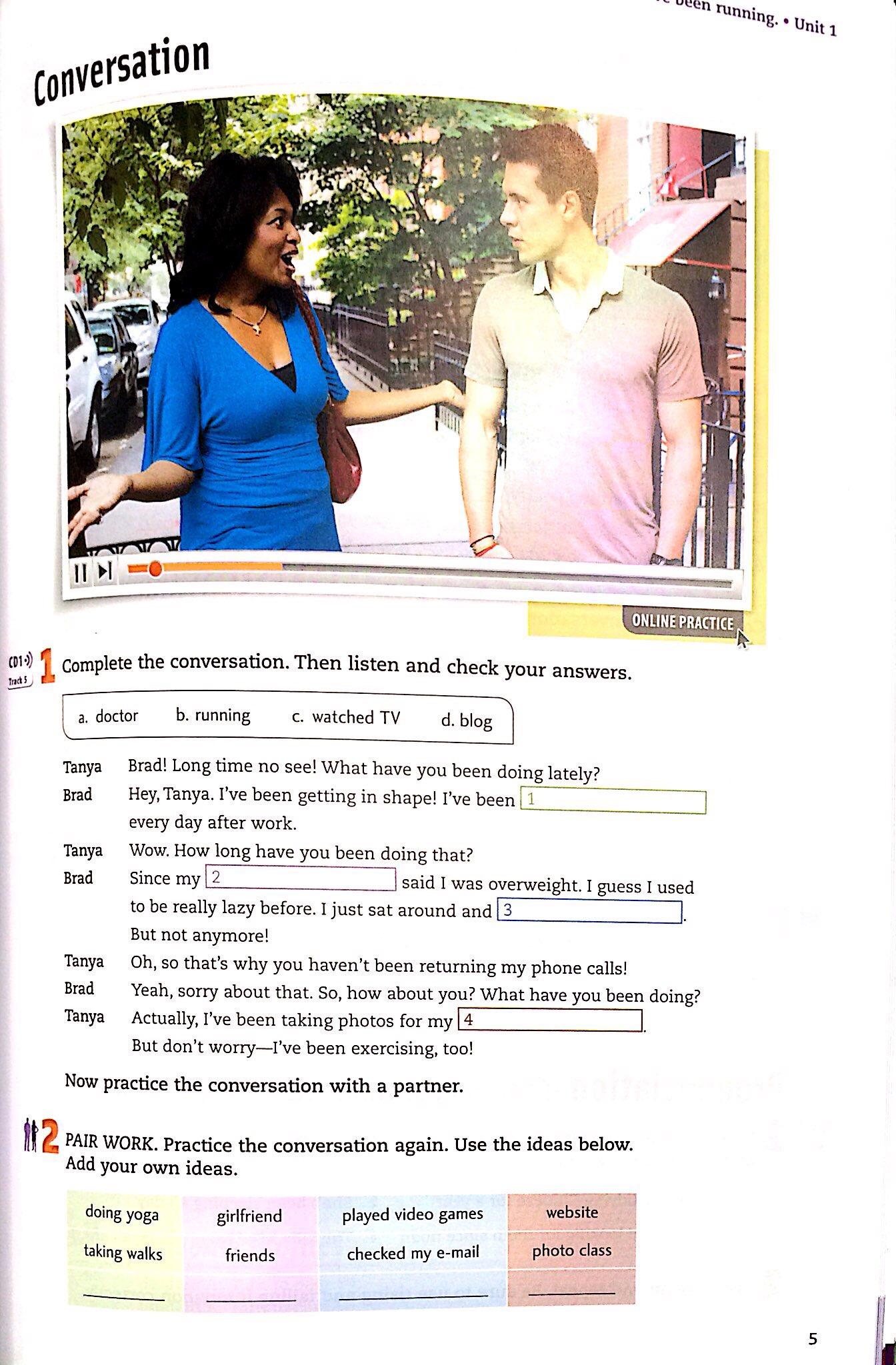 Smart Choice (2 Ed.) 3: Student Book With Online Practice