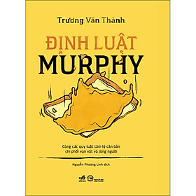 Định luật Murphy