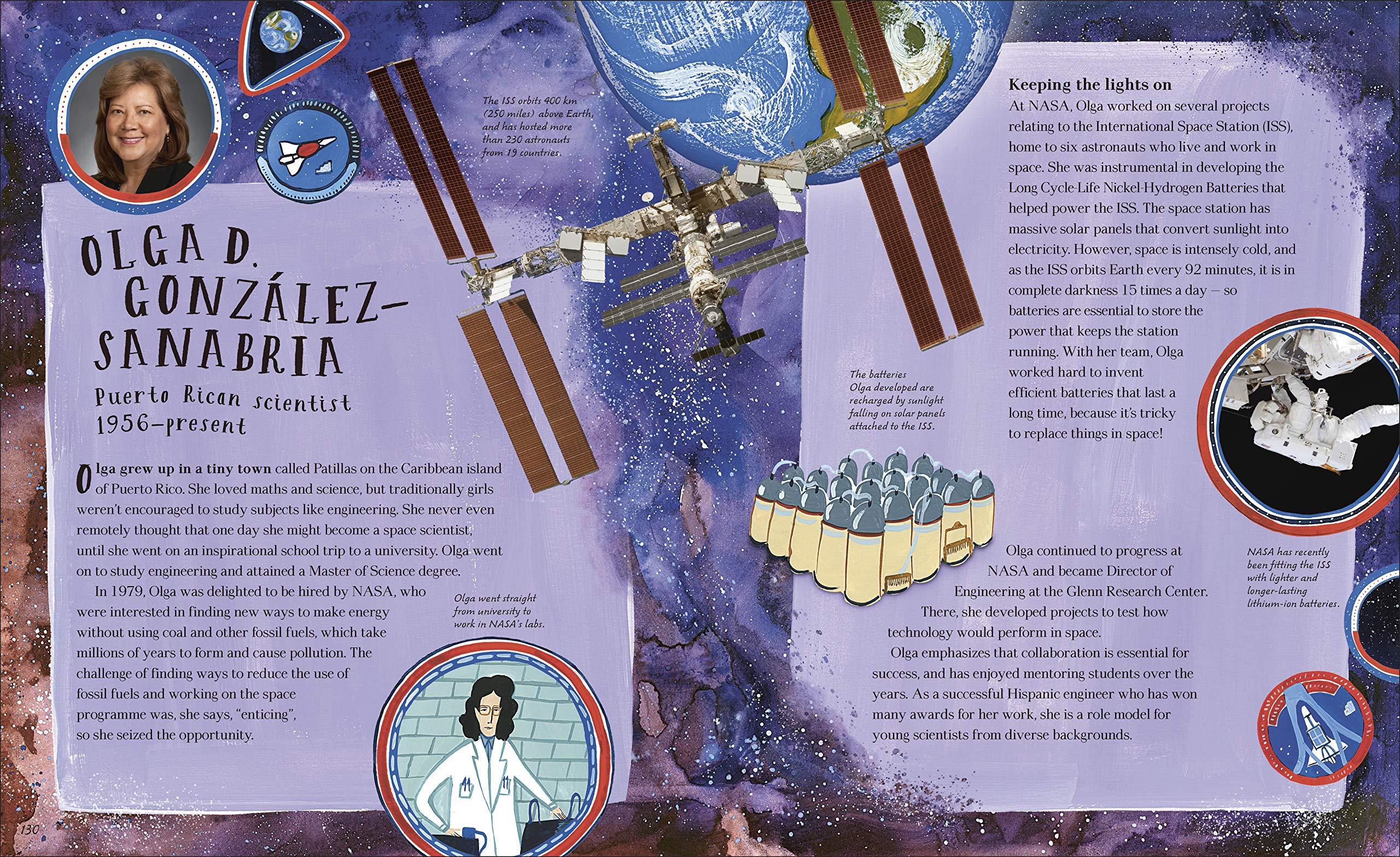 Inventors: Incredible Stories Of The World