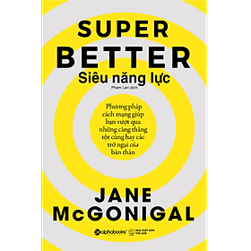 Siêu Năng Lực
