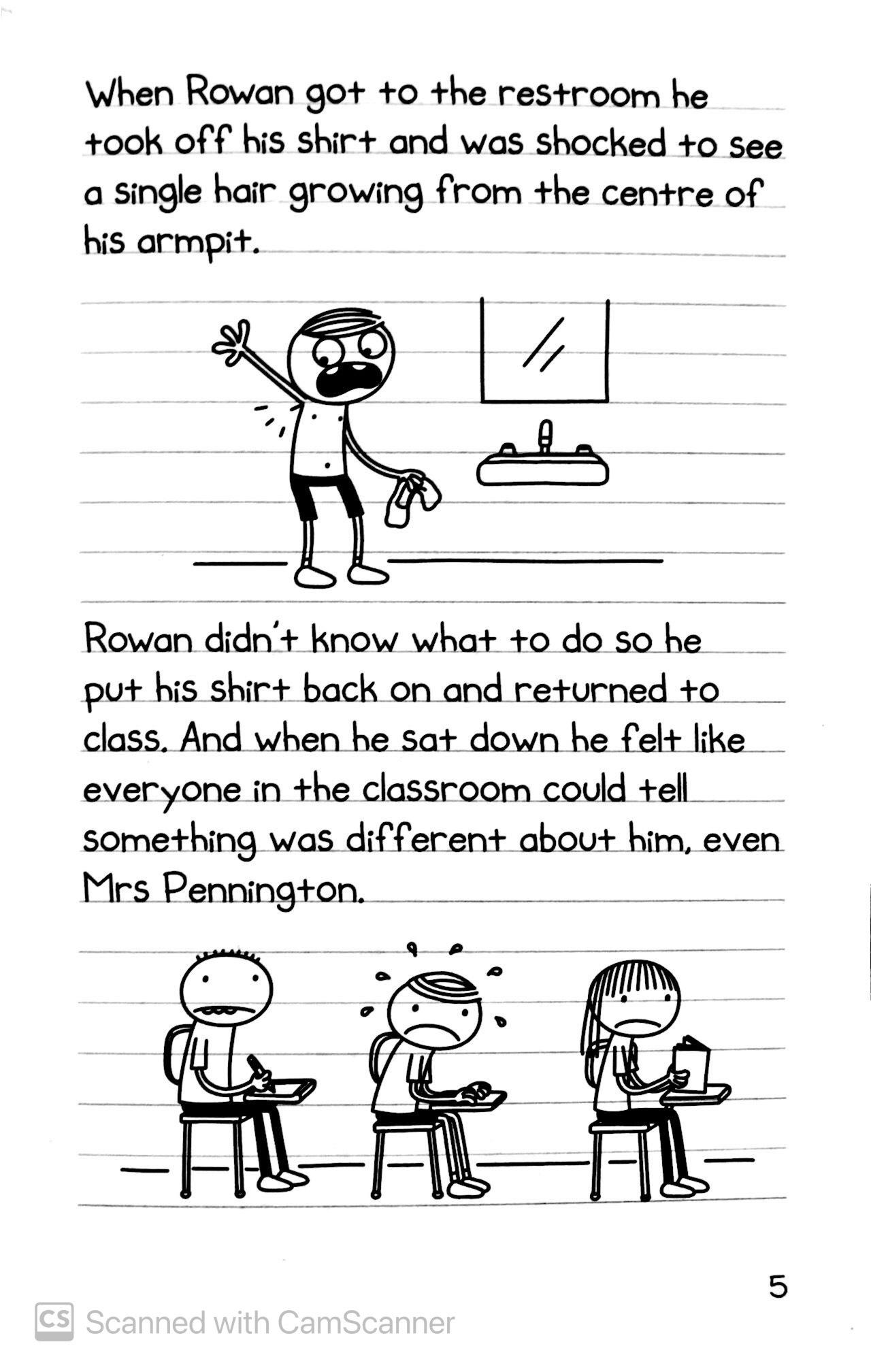 Rowley Jefferson