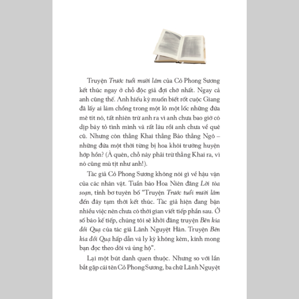 Tiệm Sách Của Nàng - Nguyễn Nhật Ánh - Bìa Cứng - Tặng Kèm Bookmark Photostrip + Sổ Tay