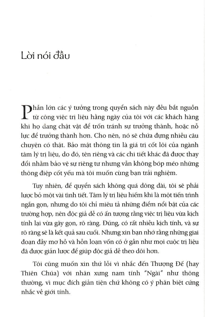 Con Đường Chẳng Mấy Ai Đi (Tuệ Tri)