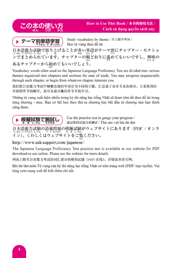 2500 Japanese Vocabulary Words For The JLPT N2 (Japanese Edition)
