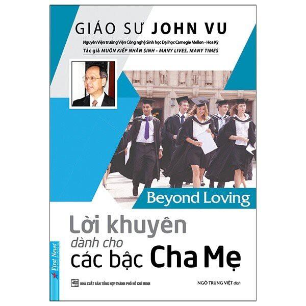 Combo Kiến Tạo Thế Hệ Việt Nam Ưu Việt (42546) Lời Khuyên Dành Cho Các Bậc Cha Mẹ (53658) - Bản Quyền