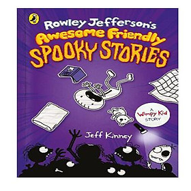 Rowley Jefferson