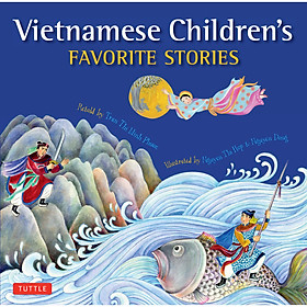 Vietnamese Children