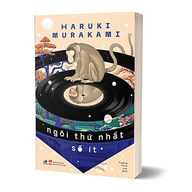 Ngôi Thứ Nhất Số Ít - Haruki Murakami