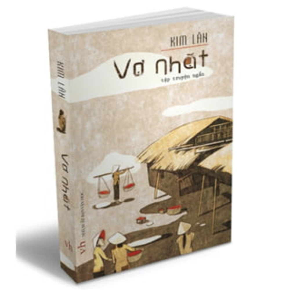 Vợ Nhặt