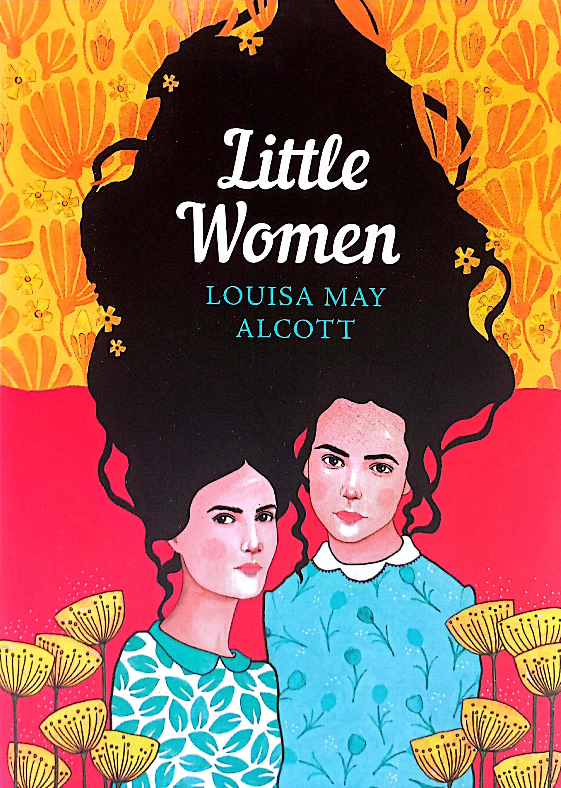 Little Women: The Sisterhood