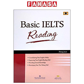 Basic Ielts Reading
