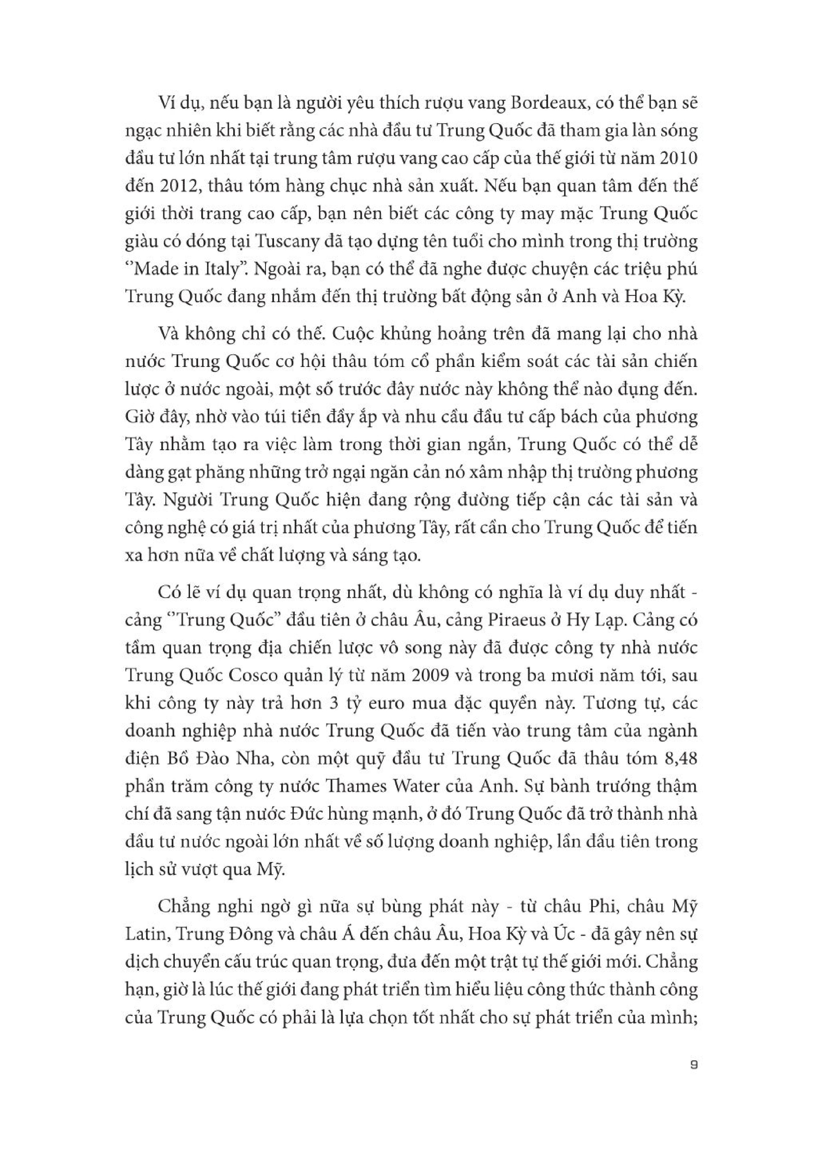 Đạo Quân Trung Quốc Thầm Lặng