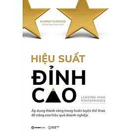 Hiệu Suất Đỉnh Cao - Leading High Performance