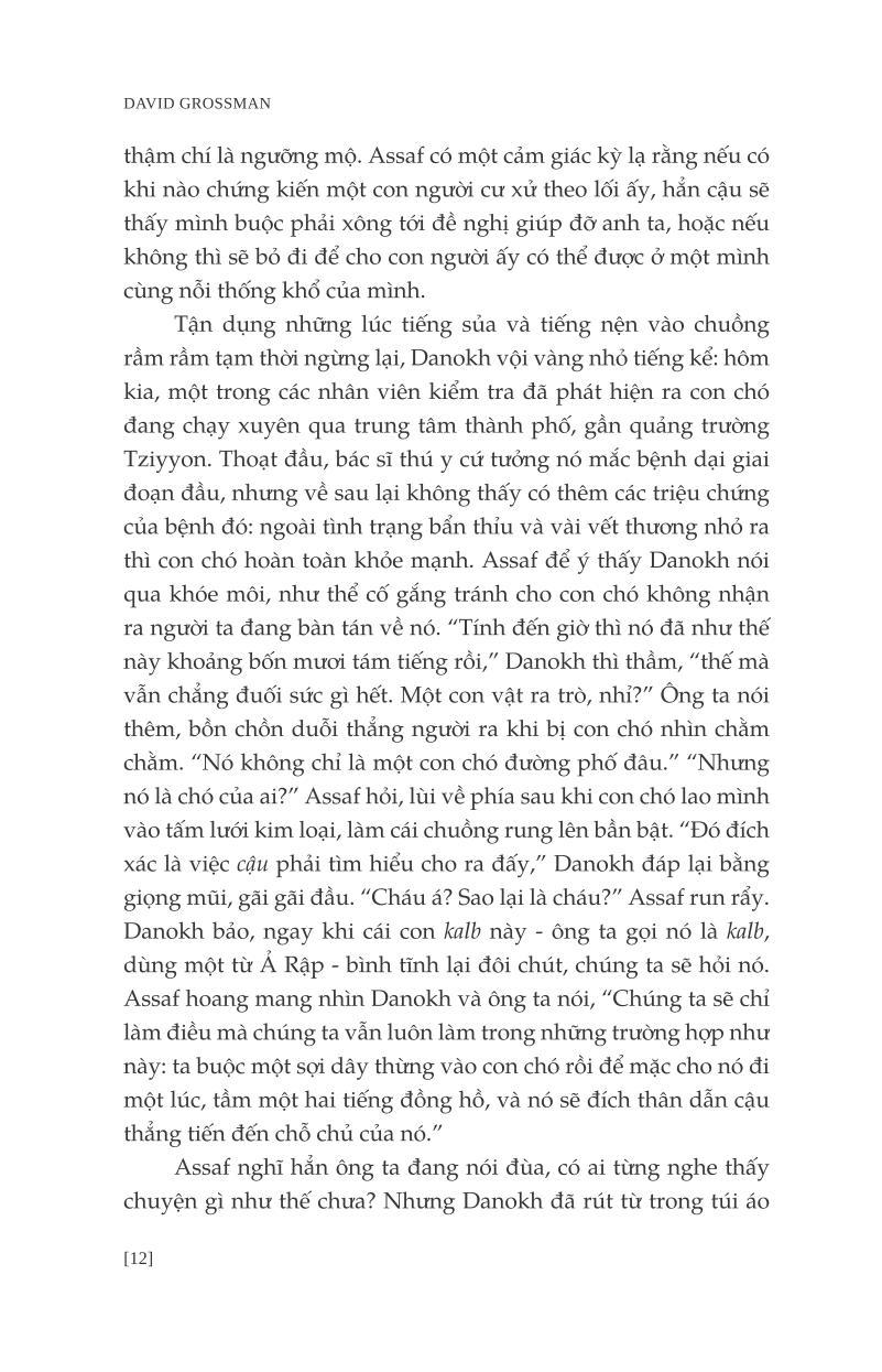 Ai Đó Chạy Cùng Ta