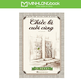 Chiếc Lá Cuối Cùng