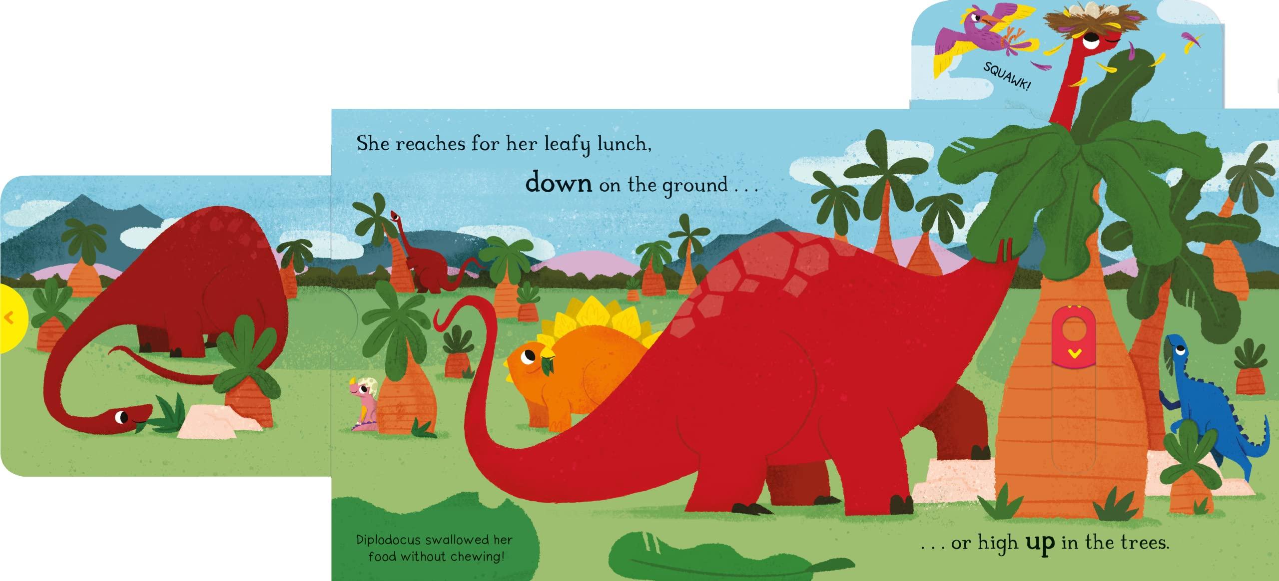 Diplodocus