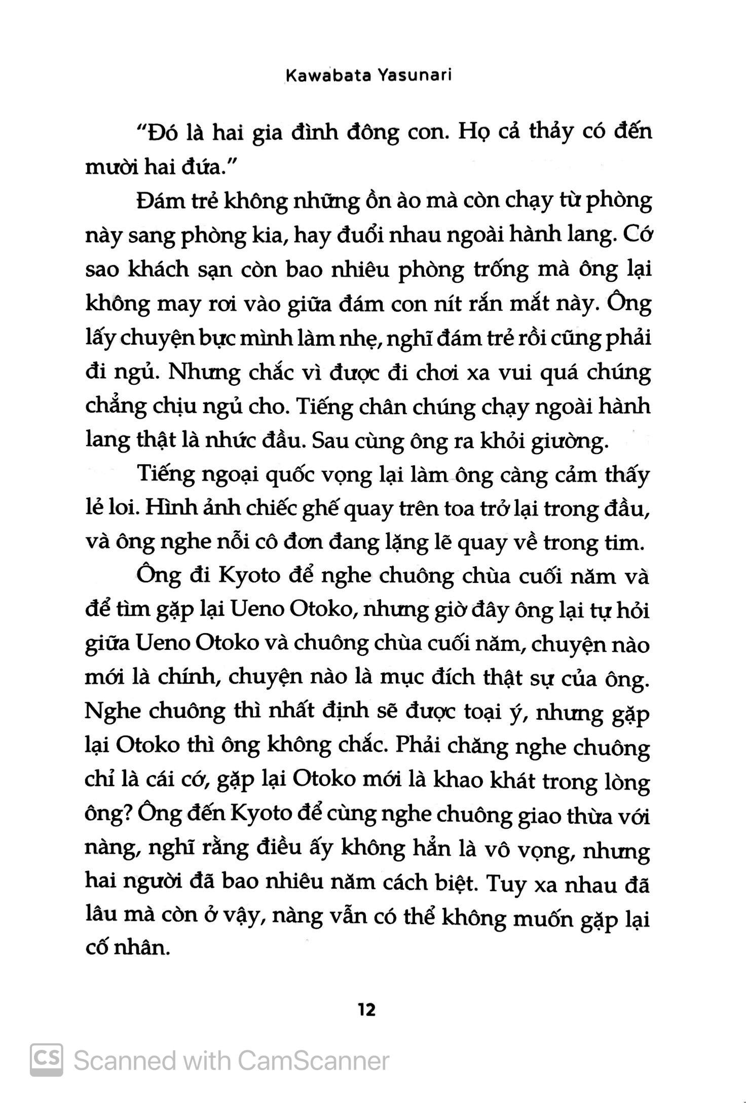 Đẹp Và Buồn