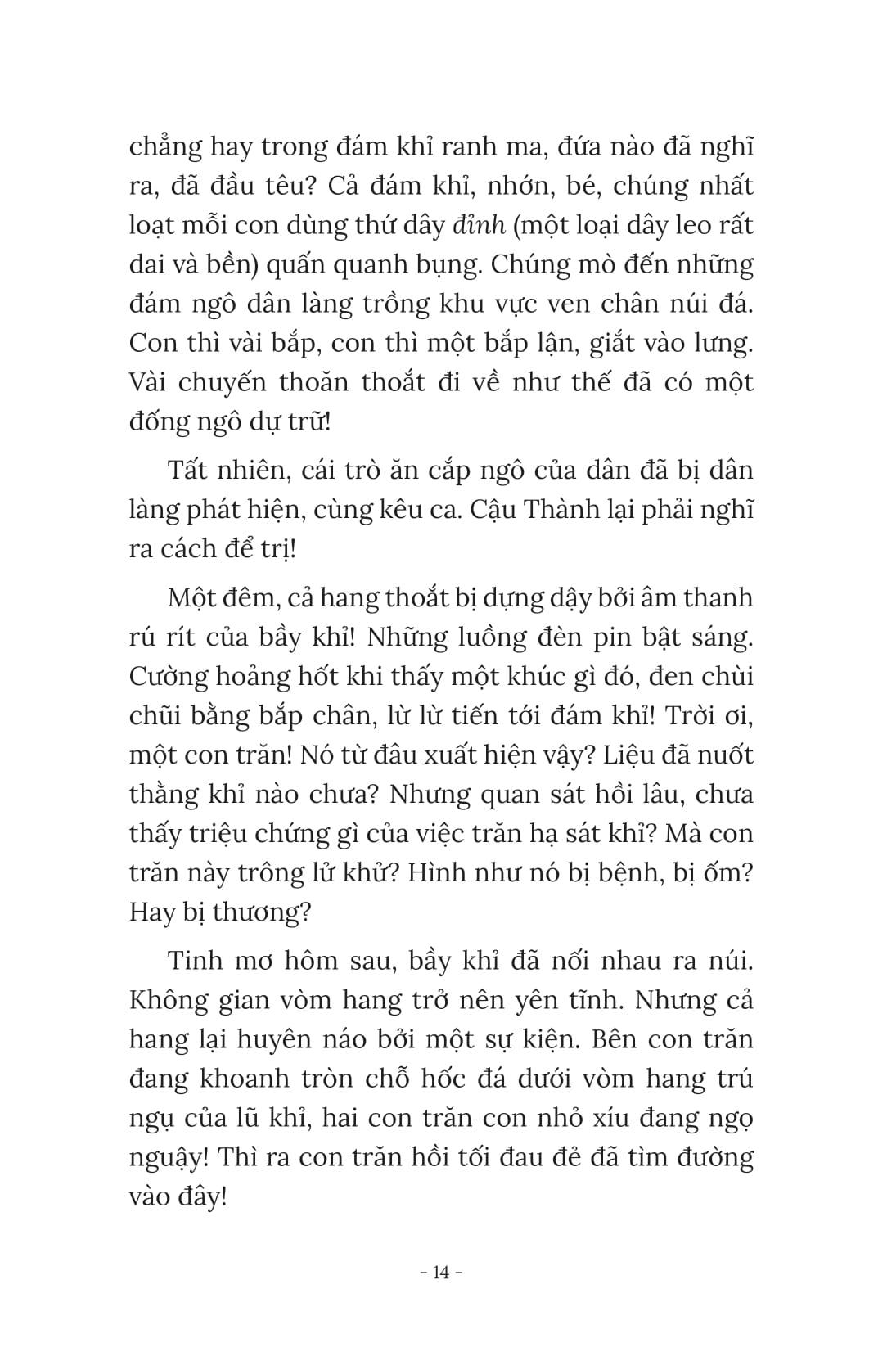 Sách - Chuyện Xứ Đồng Hóp