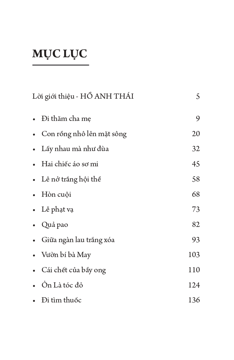 Cái chết của bầy ong