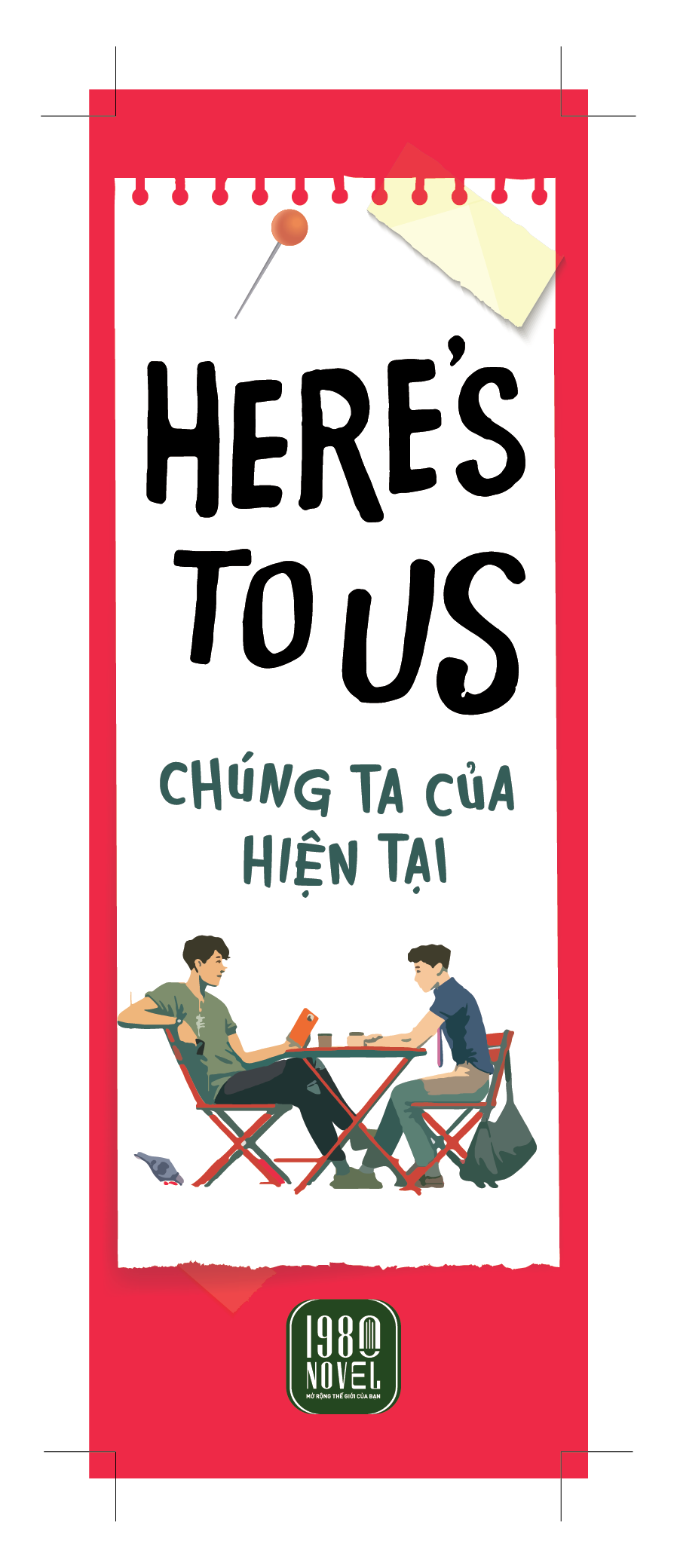 Chúng Ta Của Hiện Tại (Here