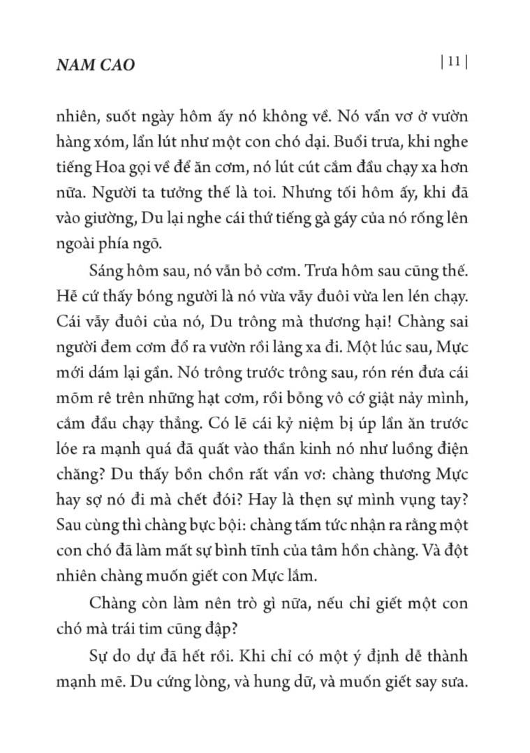 Đời Thừa (Tái Bản)