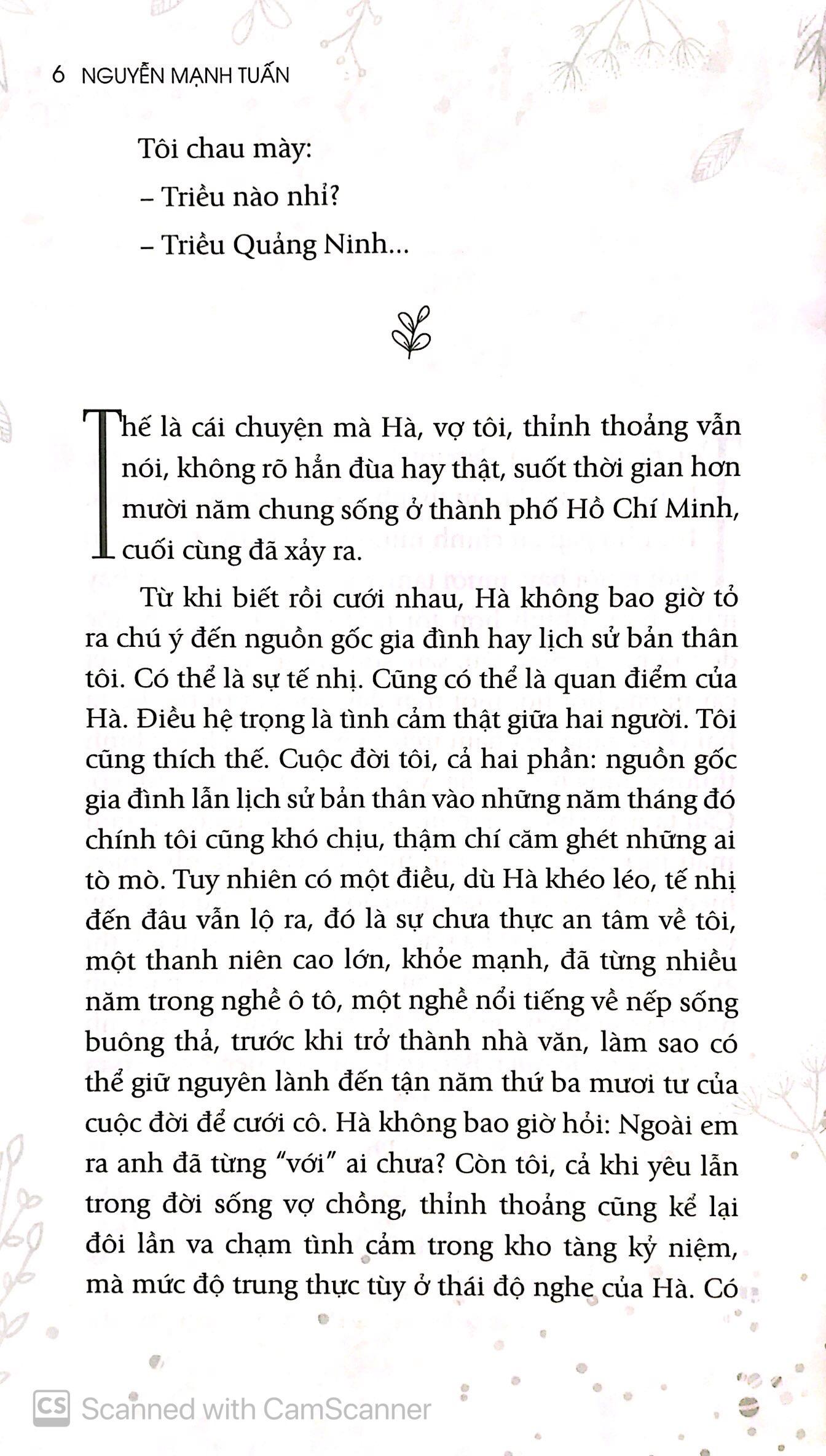 Ngoại Tình