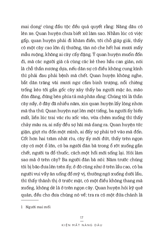 Chuyện Giải Buồn