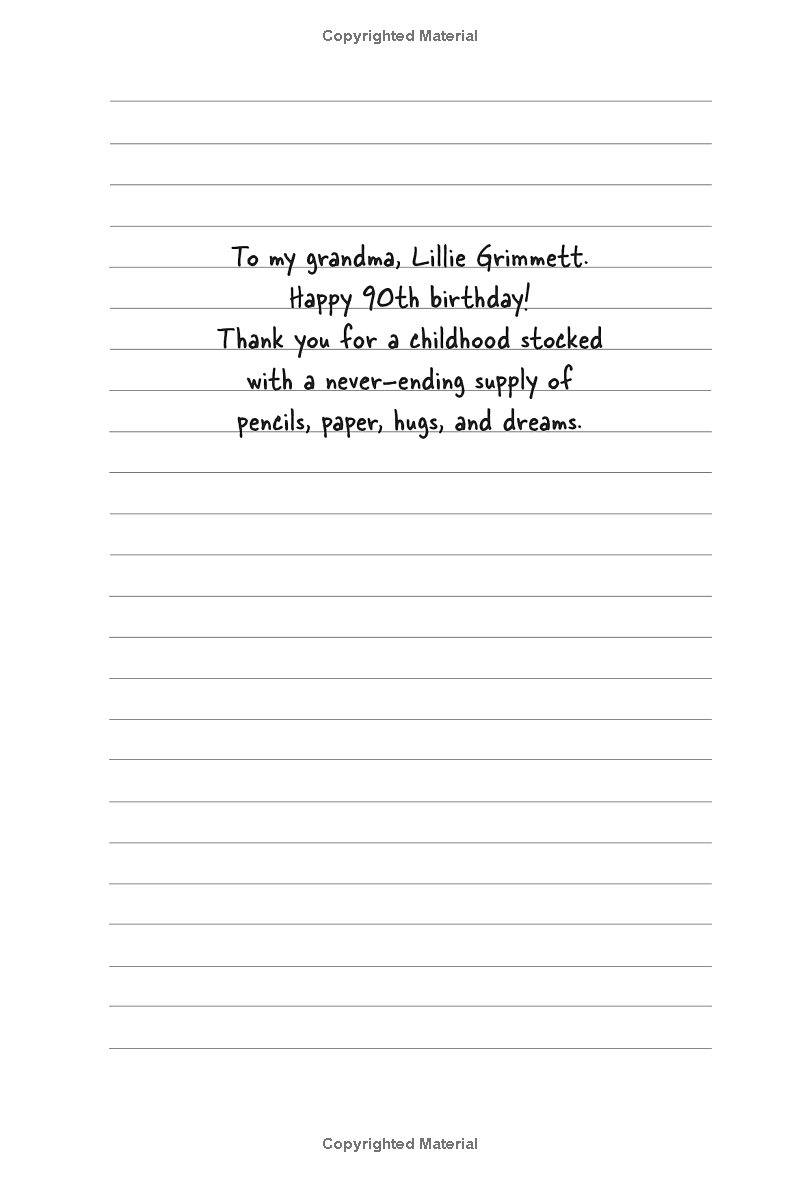 Dork Diaries 3