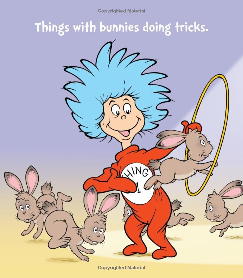 Dr. Seuss