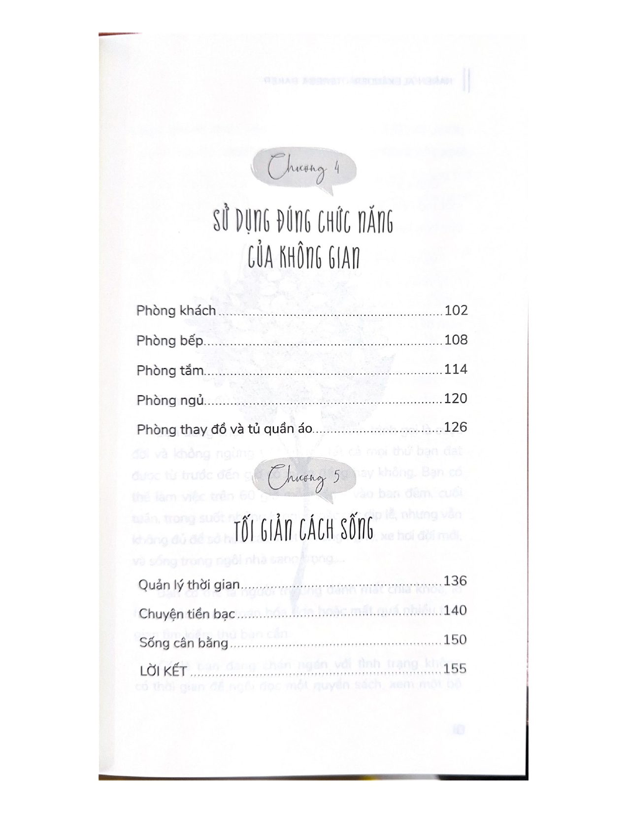 Phong Cách Sống Tối Giản - Vanlangbooks