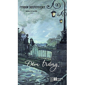 Đêm Trắng
