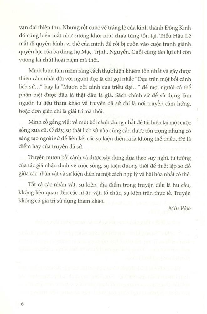 Sương Khói Đông Kinh I - Vùng Đất Ánh Sáng