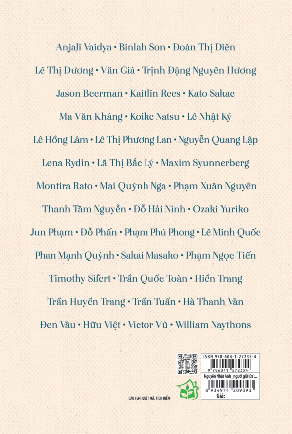 Nguyễn Nhật Ánh - Người giữ lửa cho văn học thiếu nhi