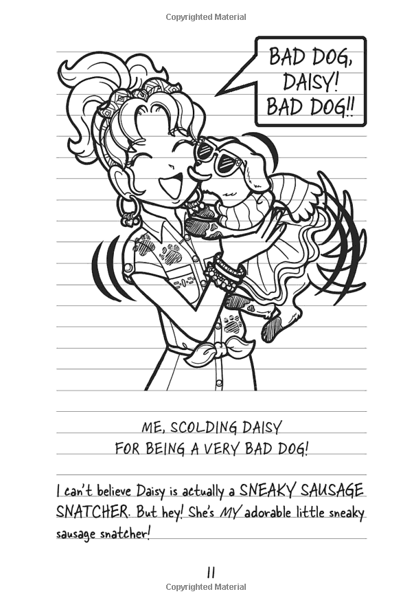 Tales From A Not-So-Secret Crush Catastrophe