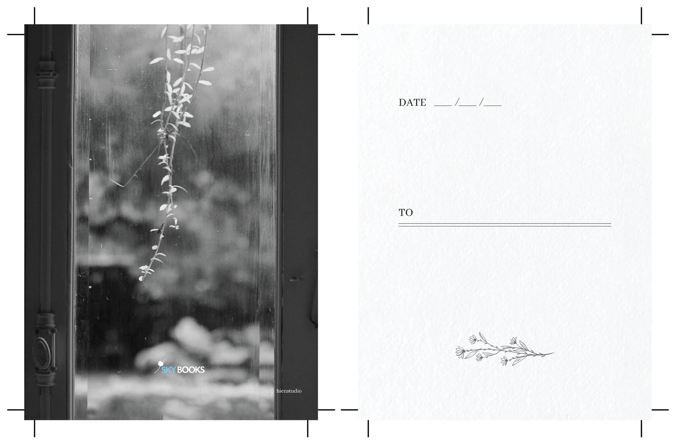 Dear, Darling - Tặng Kèm Postcard