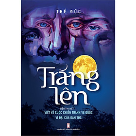 Trăng lên