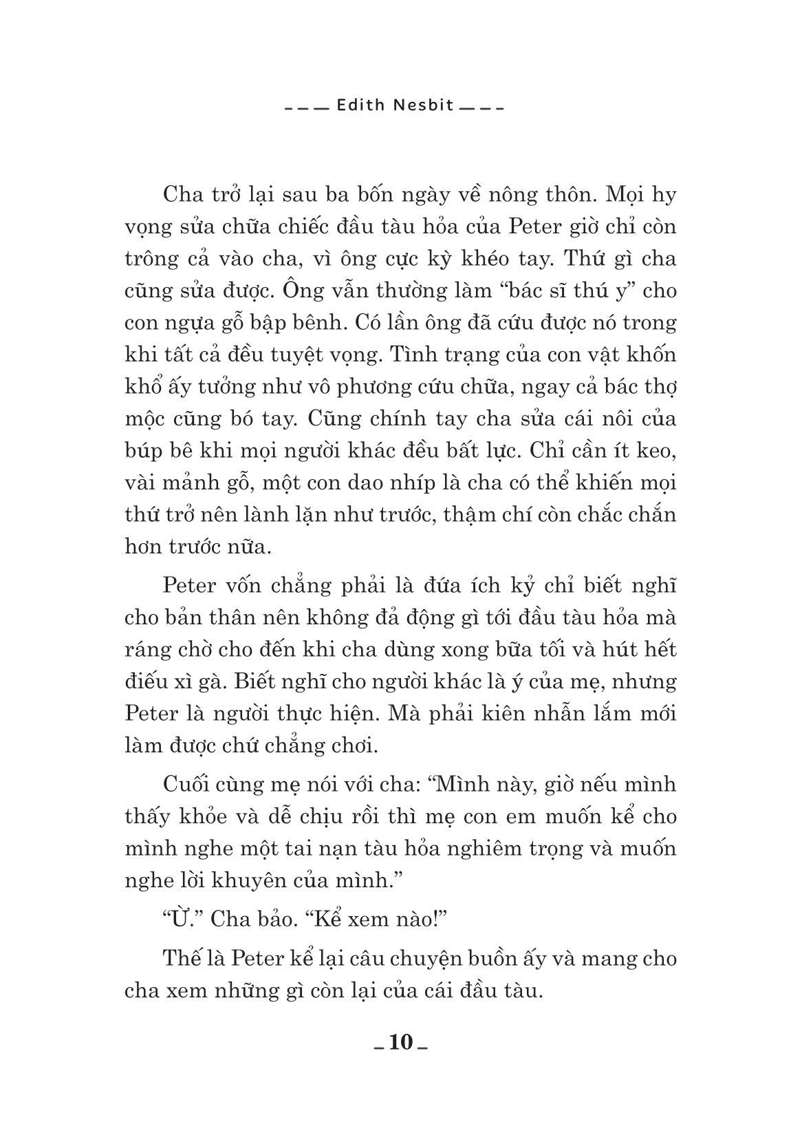 Lũ Trẻ Đường Tàu