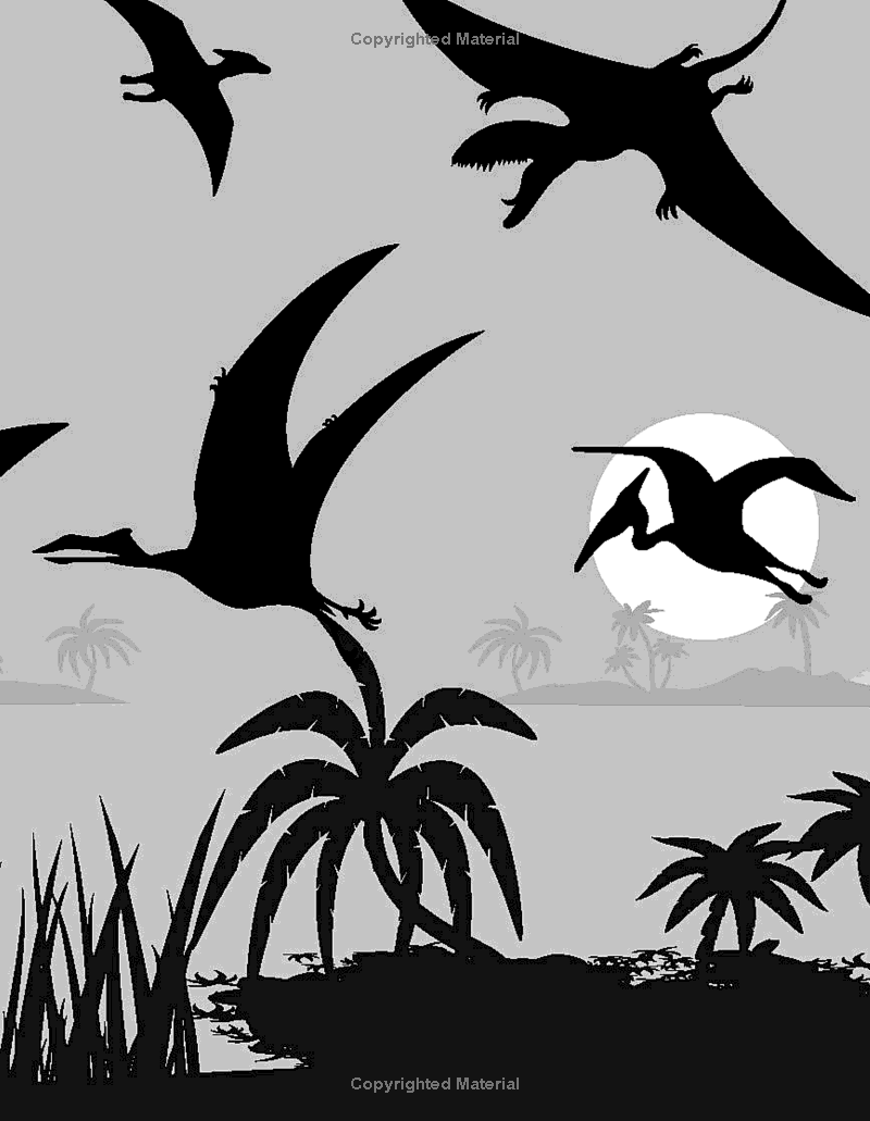 Dinosaurs Rock!