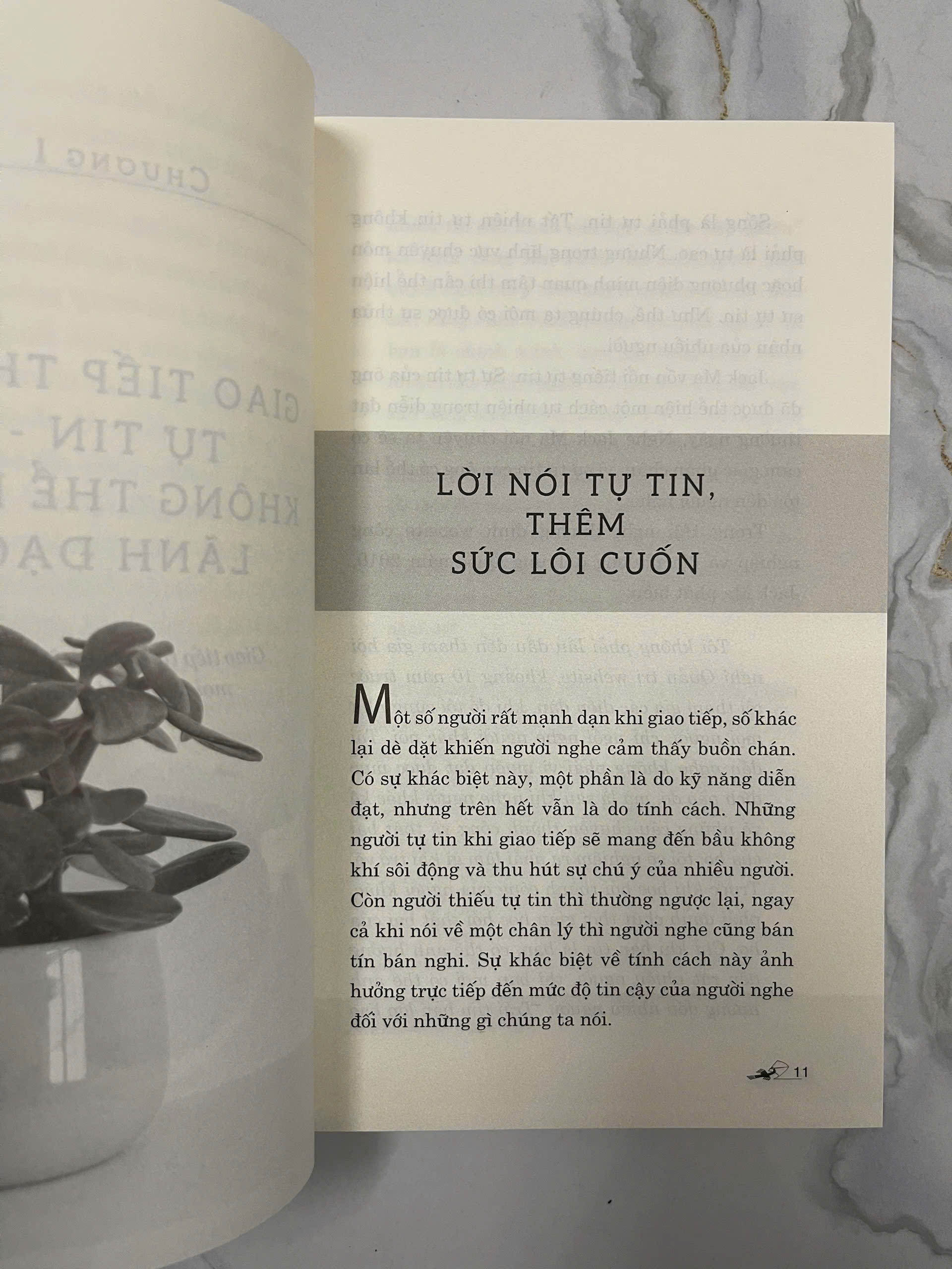 Sách - Nói Hay Như Jack Ma (VLA)