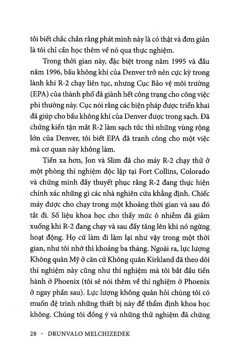 Sống Trong Trái Tim
