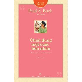 Chân dung một cuộc hôn nhân