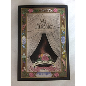 Mùi Hương