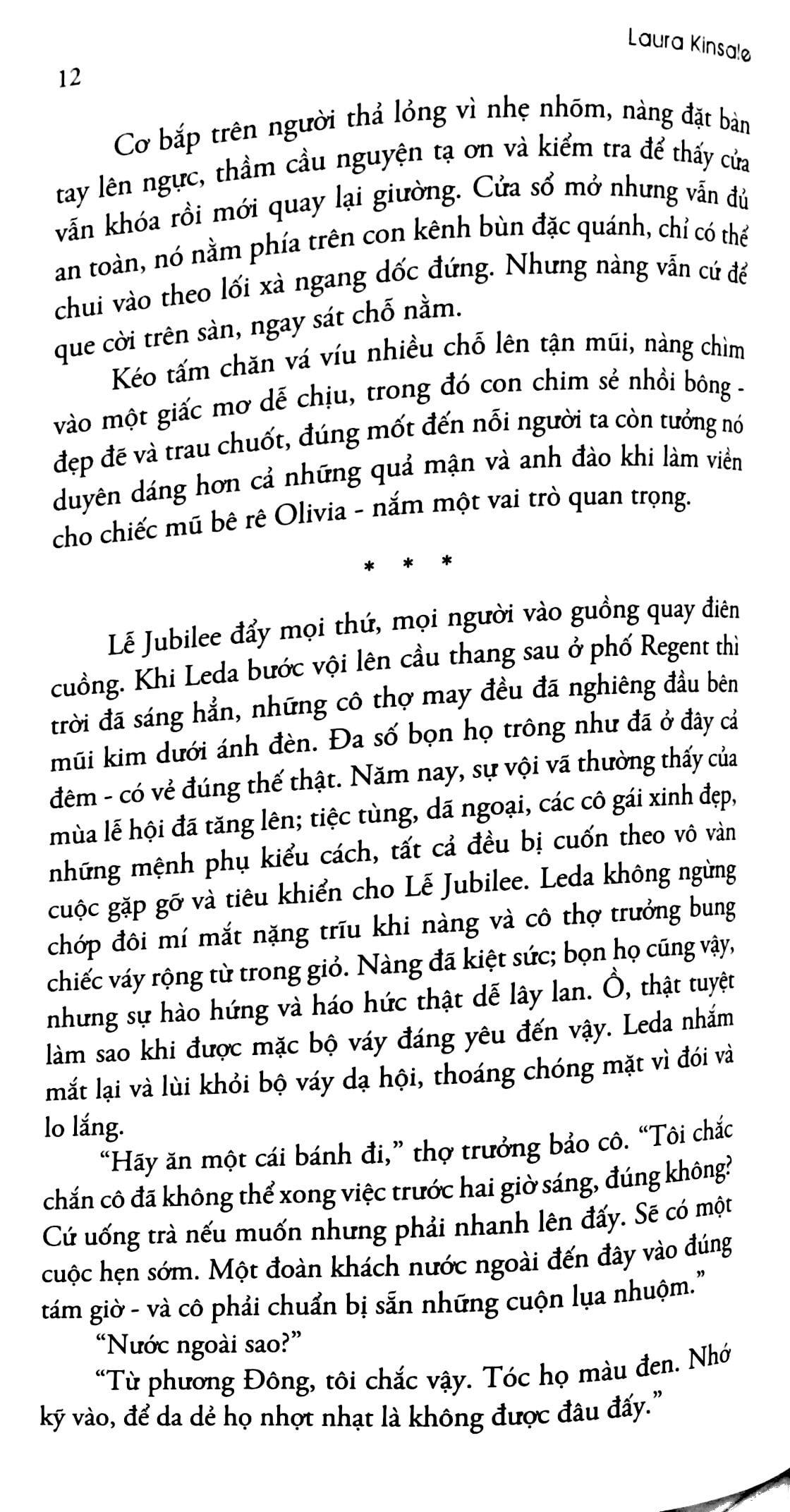 Bóng Tối Và Ánh Sao