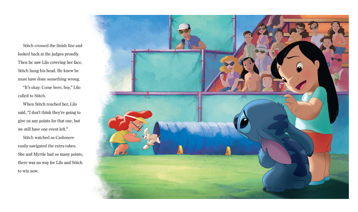 Disney Classic Storybook Collection (Refresh)